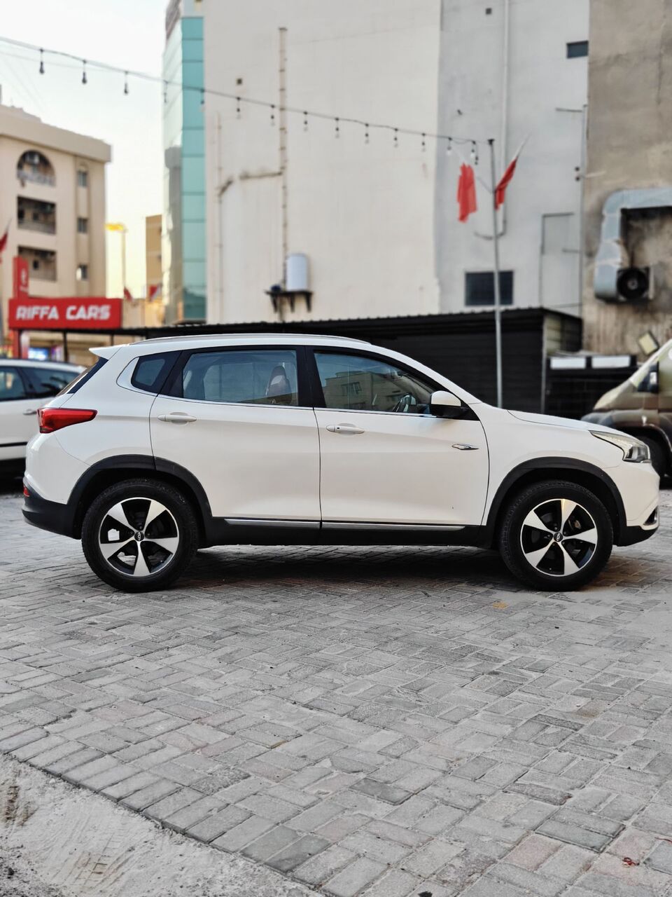 Manama, Vehicles, Cars & Trucks , BHD 2700,  Chery Tiggo 7,  2020,  Automatic,  120000 KM,   Model