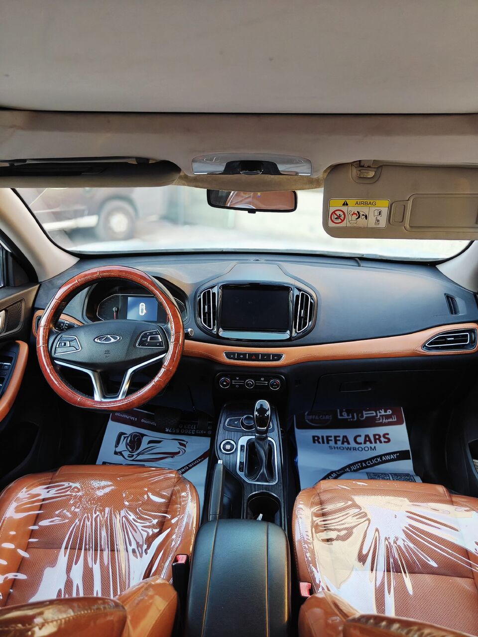 Manama, Vehicles, Cars & Trucks , BHD 2700,  Chery Tiggo 7,  2020,  Automatic,  120000 KM,   Model