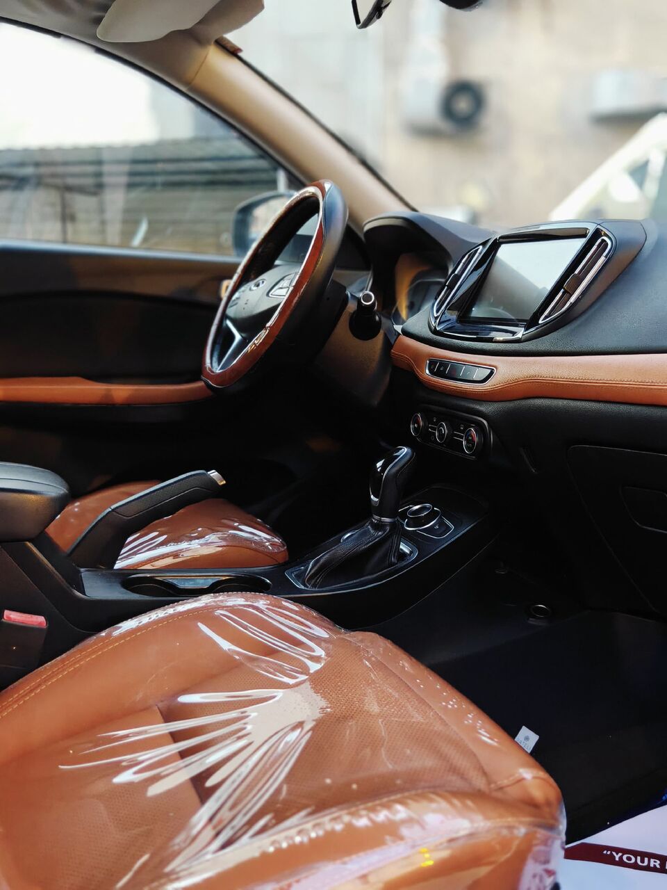 Manama, Vehicles, Cars & Trucks , BHD 2700,  Chery Tiggo 7,  2020,  Automatic,  120000 KM,   Model