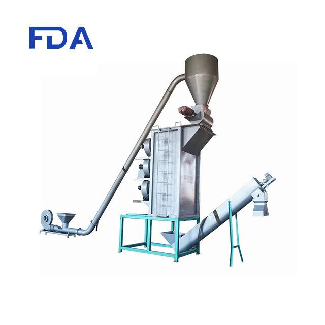 Kabul, Industrial Machinery, AFN 6250000,  B2B Food Grade Cleaning System High-Efficiency
