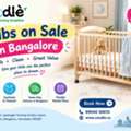 INR 5999,  Cribs On Sale In Bangalore