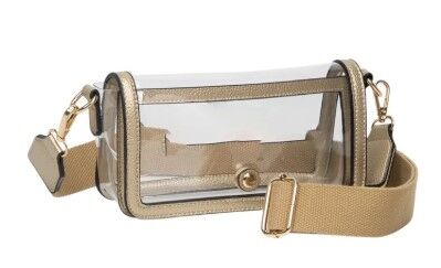 New York, Business, Clear Bags