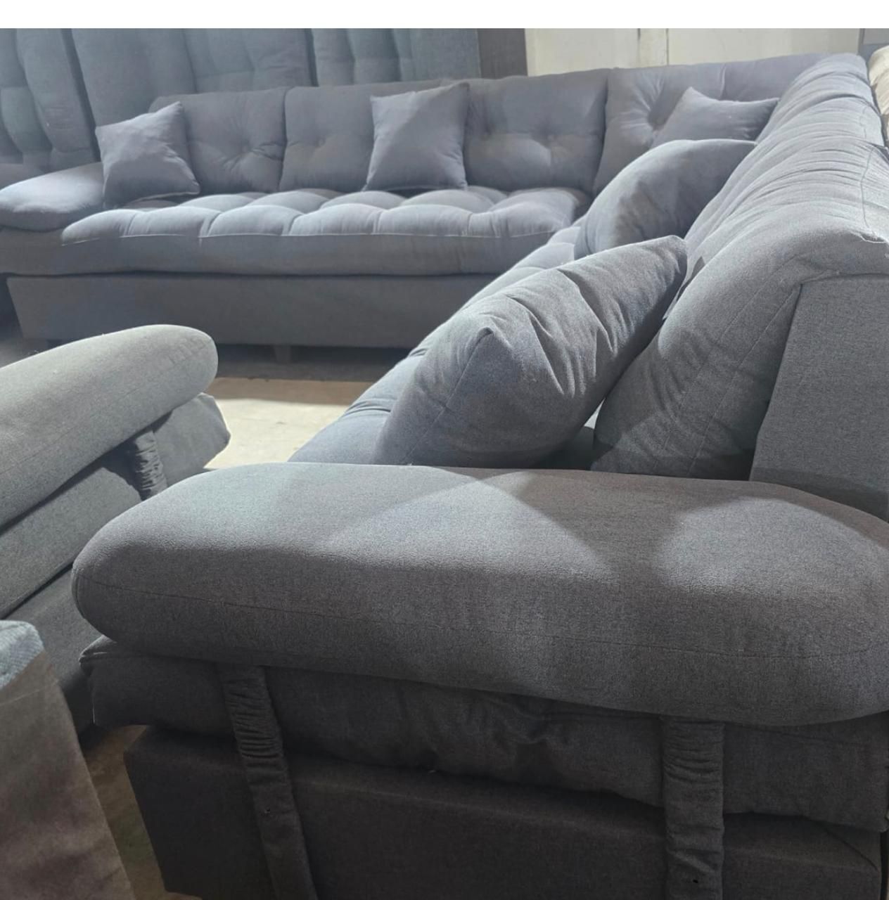 Al Jafurah, Furniture, Sale Brand New Home Furniture With Home Delivery