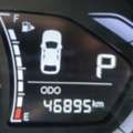 SAR 35000,  Changan Alsvin,  2025,  Automatic,  46500 KM,  Budget Friendly Sedan