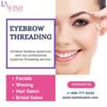 Eyebrow Threading Near Me: Find Natural, Well-Shaped Brows In Frisco, TX