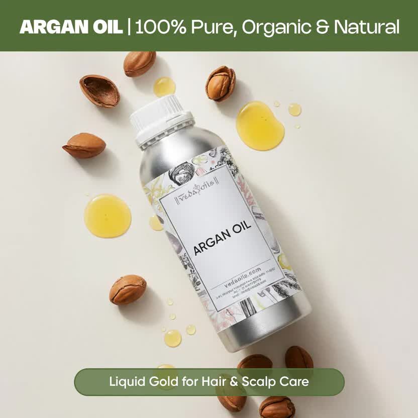 Gurgaon, Health & Beauty Items, INR 399,  Argan Oil | Natural Argan Oil For Skin, Hair & Beauty Care
