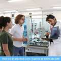 Automation Testing With Selenium C# Course Australia