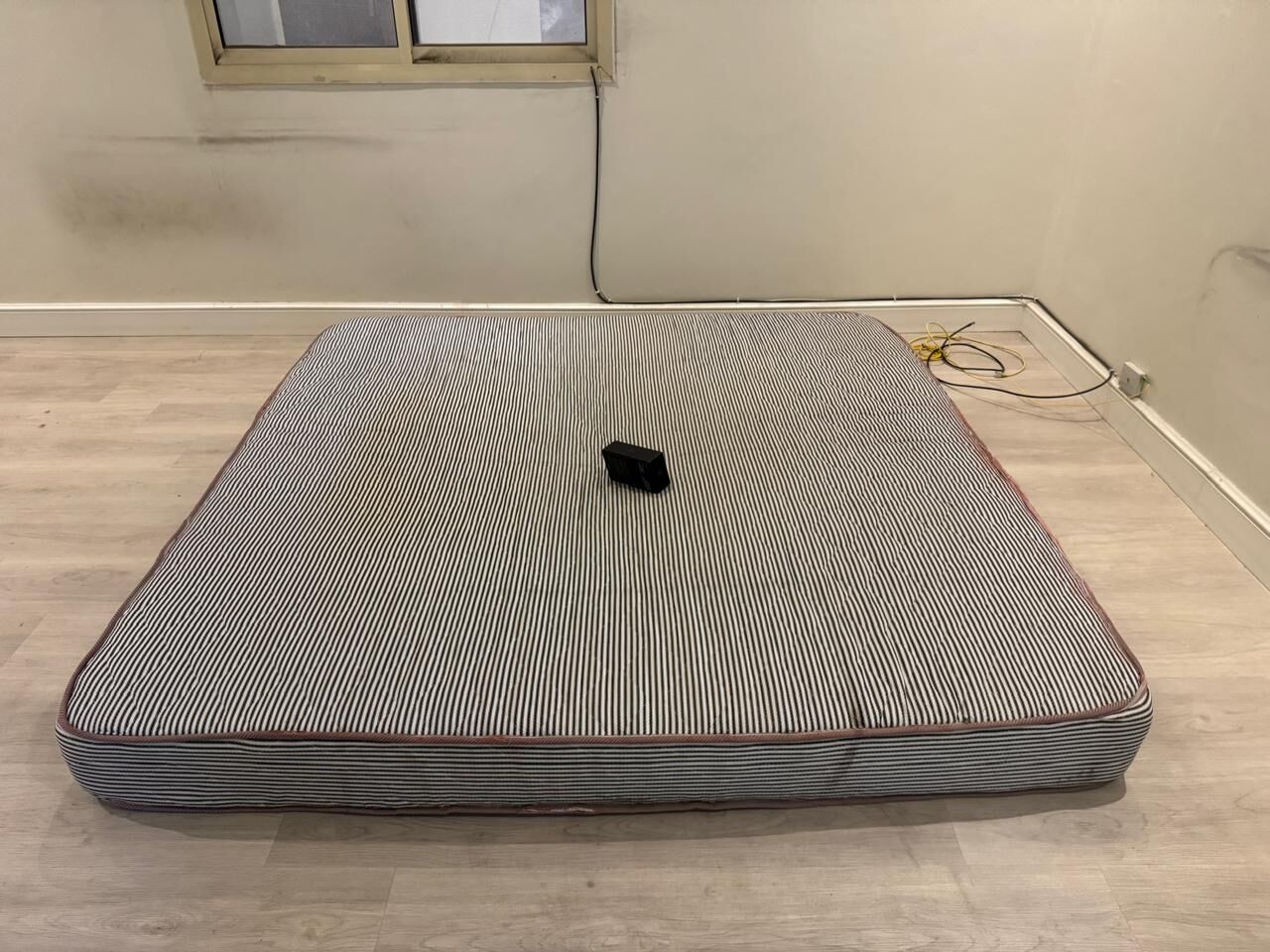 Dammam, Household Items, SAR 75,  Mattress 200 *200 And TV Stand Free  -75 Riyals