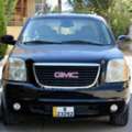 JOD 7000,  Gmc Yukon XL,  2012,  Automatic,  88649 KM,     Diplomatic