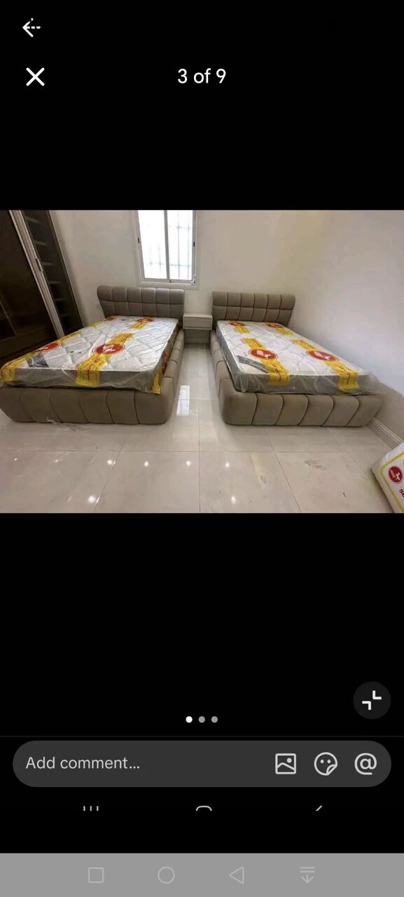Al Rahmaniyah, Furniture, SAR 111,  New Furniture And Cabinets Sale Online Home Delivery