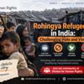 Rohingya Refugees In India: Challenging Hate And Violence