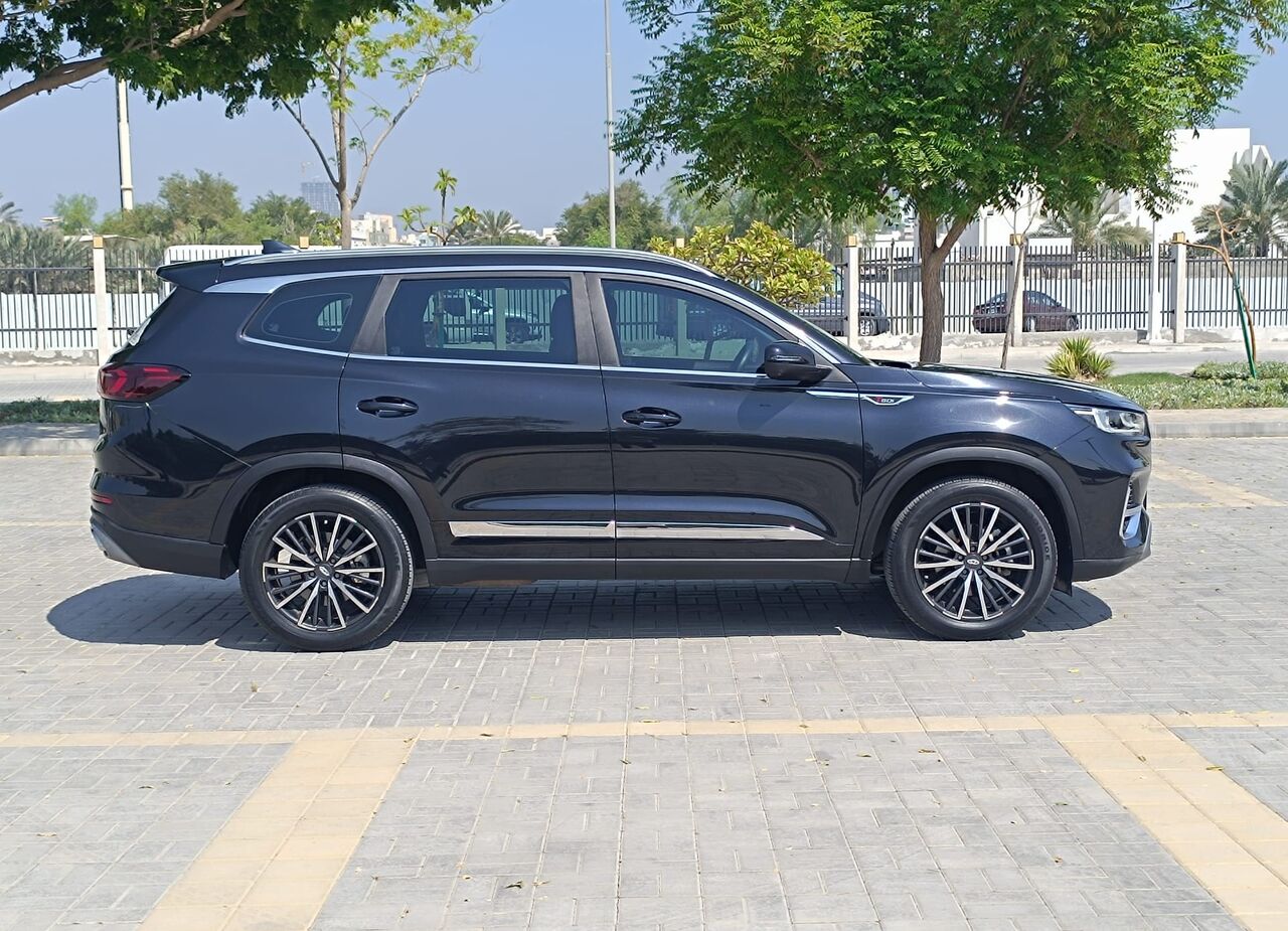 Manama, Vehicles, Cars & Trucks , BHD 6500,  CHERY TIGGO-8PRO,  2023,  Automatic,  32000 KM,  SINGLE OWNER -UNDERWARRANTY