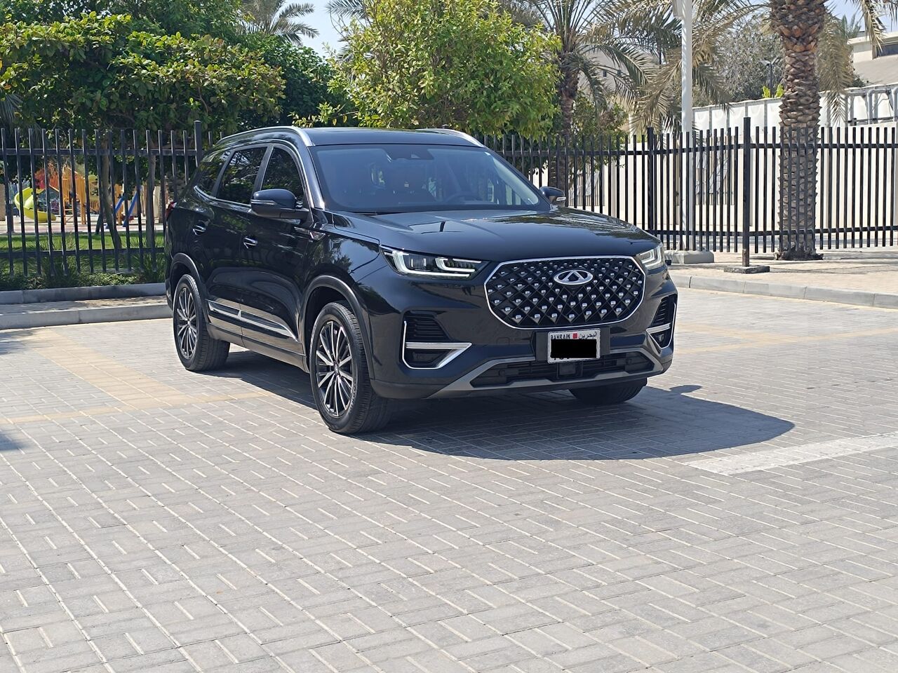 Manama, Vehicles, Cars & Trucks , BHD 6500,  CHERY TIGGO-8PRO,  2023,  Automatic,  32000 KM,  SINGLE OWNER -UNDERWARRANTY