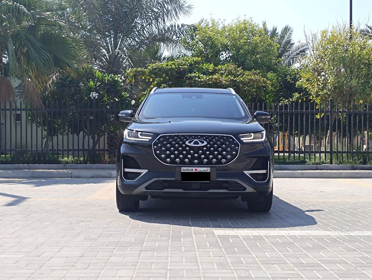 Manama, Vehicles, Cars & Trucks , BHD 6500,  CHERY TIGGO-8PRO,  2023,  Automatic,  32000 KM,  SINGLE OWNER -UNDERWARRANTY