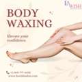Body Waxing Frisco, TX: A Simple Guide To Smoother, Softer Skin And Comfortable Hair Remov