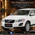 JOD 5000,  Volvo CX60 T5,  2011,  Automatic,  137538 KM,   Diplomatic