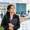 BBA In Hospital Administration &ndash; Build A Career In Healthcare Management