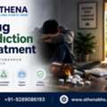 Drug Addiction Treatment | Comprehensive Recovery Care In India