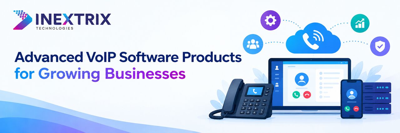 New York, Technical, Innovative VoIP Business Products For Modern Communication