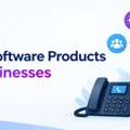 Innovative VoIP Business Products For Modern Communication