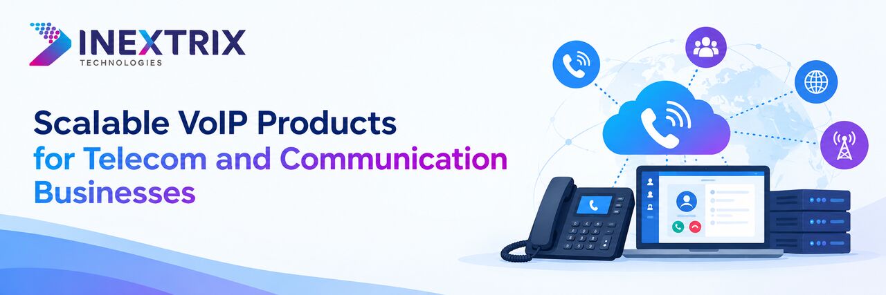 New York, Technical, Innovative VoIP Business Products For Modern Communication