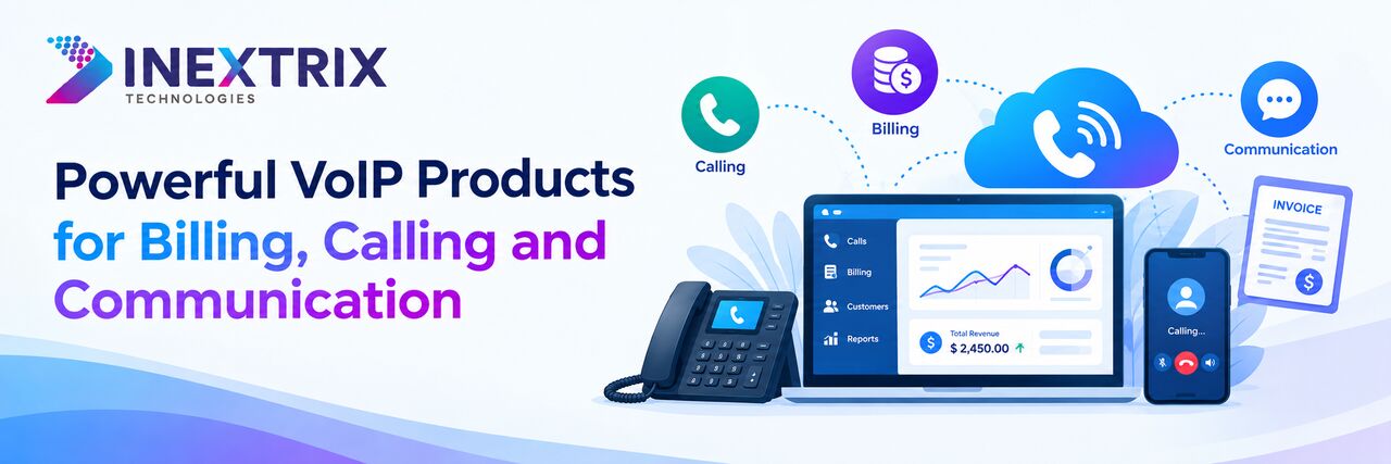 New York, Technical, Innovative VoIP Business Products For Modern Communication