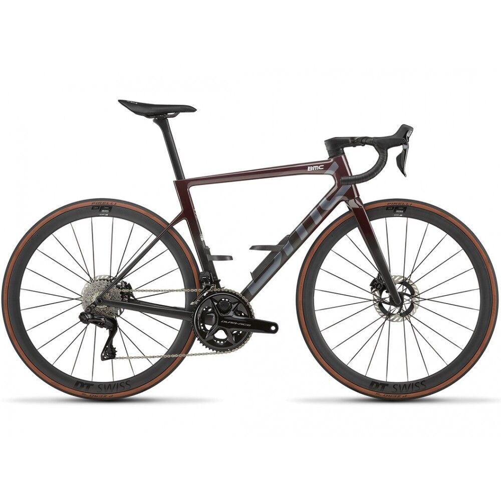 Jakarta, Bicycles, USD 8100,  2027 BMC Teammachine SLR 01 TWO Road Bike (PIENARBIKESHOP)