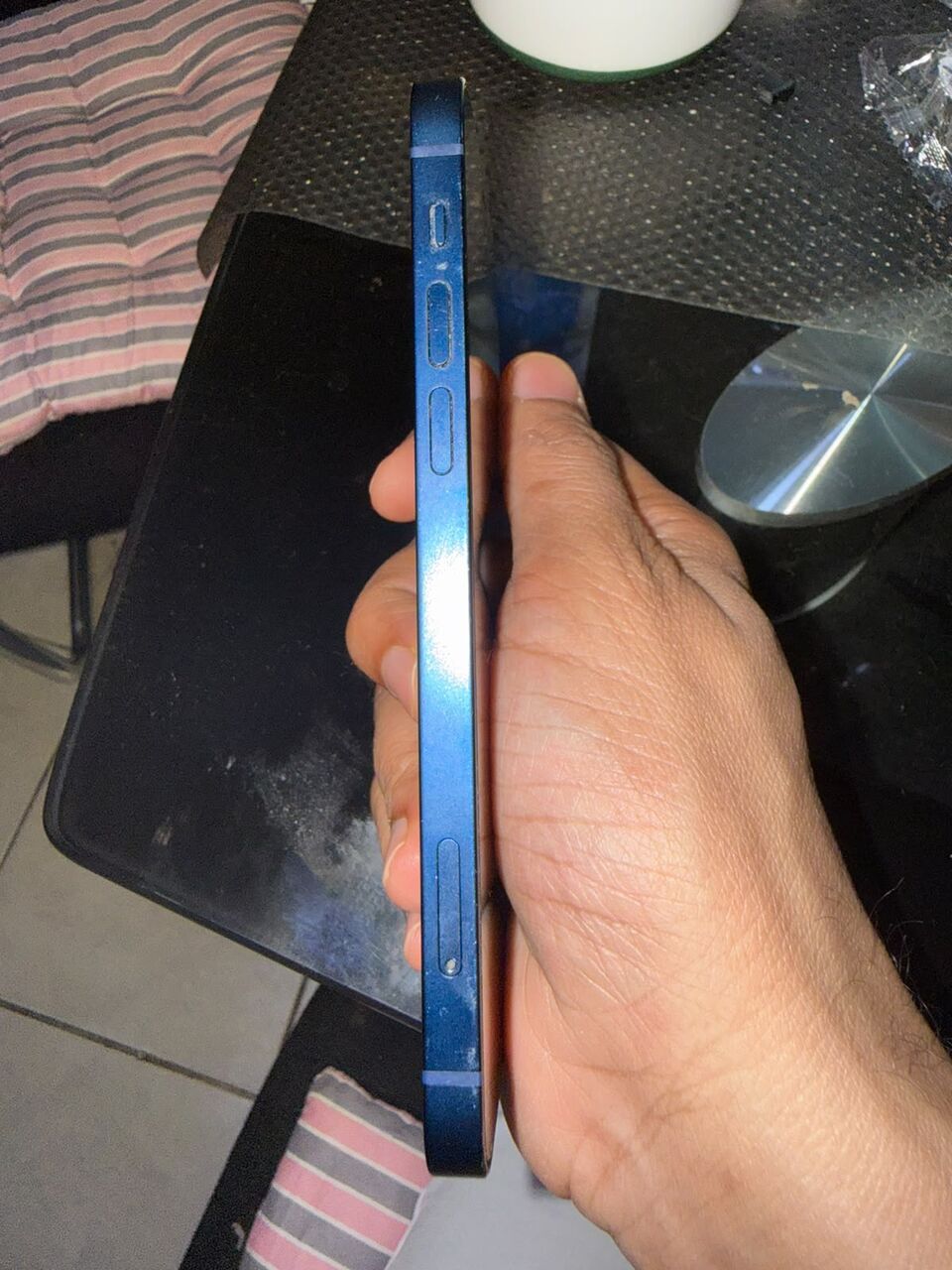 Al Aziziyah, Mobile Phones, SAR 800,  IPhone 12 128GB
