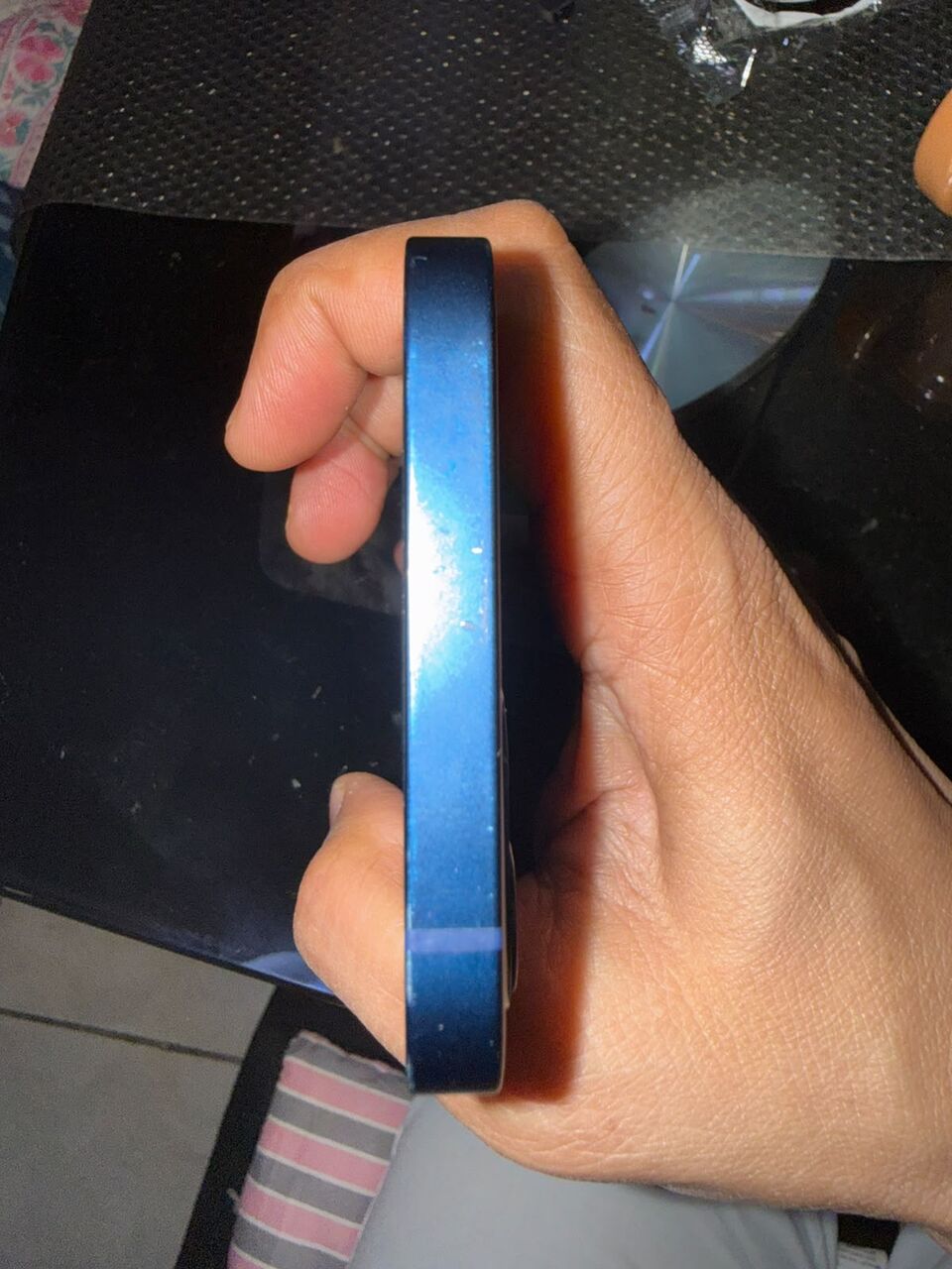 Al Aziziyah, Mobile Phones, SAR 800,  IPhone 12 128GB