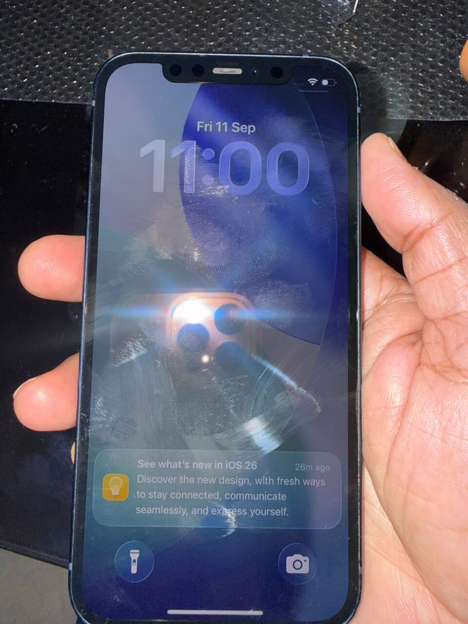Al Aziziyah, Mobile Phones, SAR 800,  IPhone 12 128GB