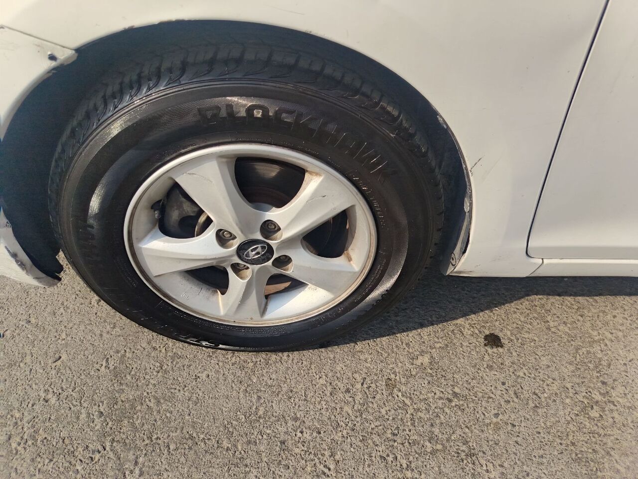 Jeddah, Tools, SAR 15500,  Toyota Yaris