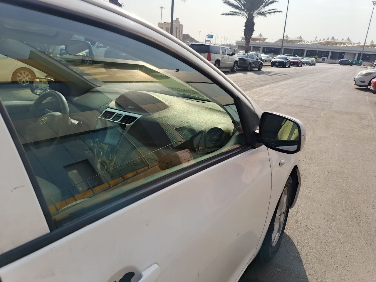 Jeddah, Tools, SAR 15500,  Toyota Yaris