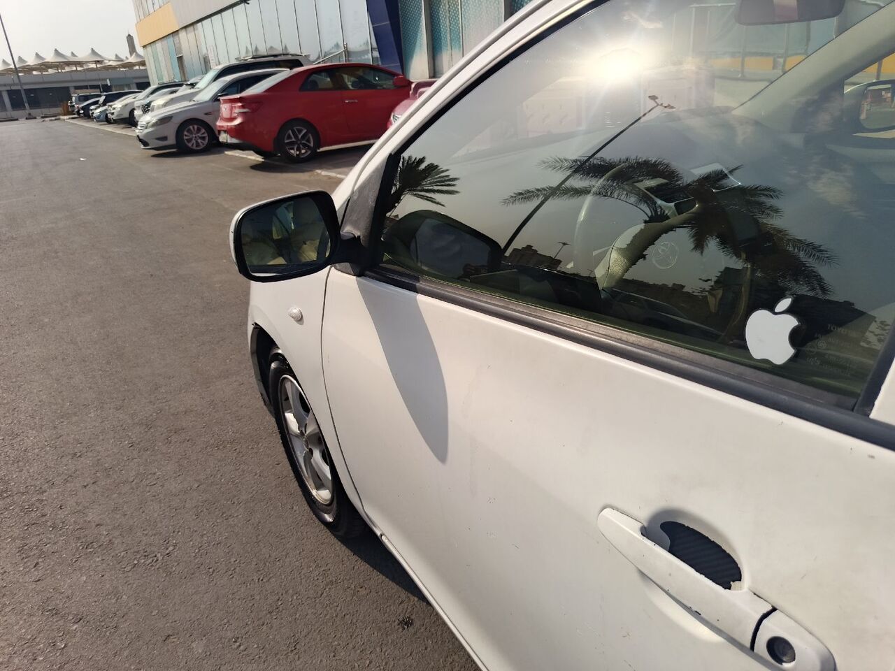 Jeddah, Tools, SAR 15500,  Toyota Yaris