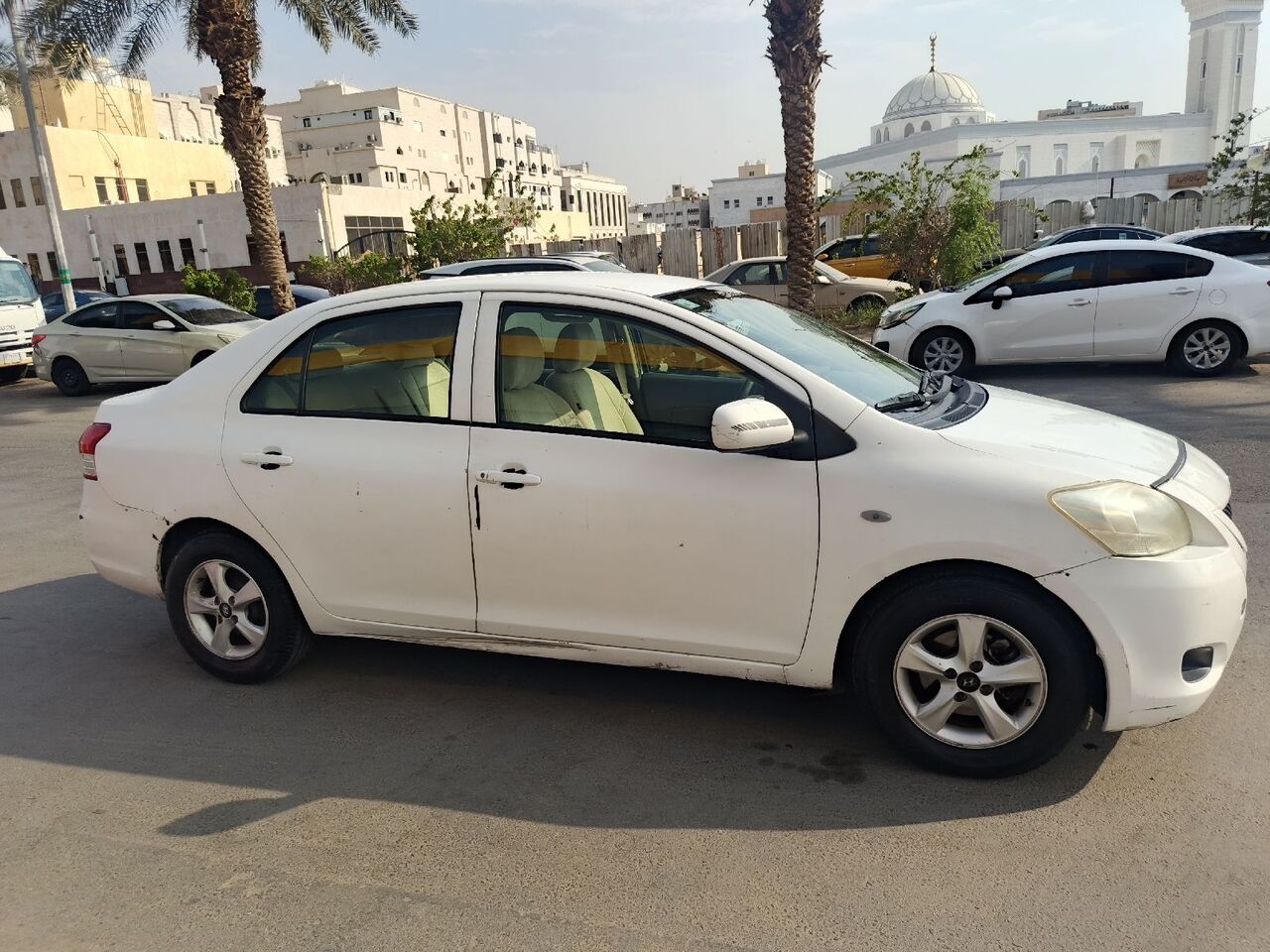 Jeddah, Tools, SAR 15500,  Toyota Yaris
