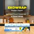 BUTTER PAPER