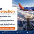 Can I Choose My Seat On Southwest Airlines?