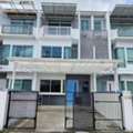 THB 4600000,  3 BR,  20 Sq. Feet,  ขายทาวน์โฮม 3 ชั้น 20 ตร.ว. โครงการ บ้าน