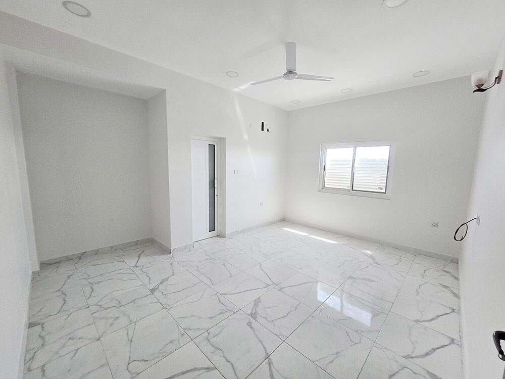 Sanabis, Apartments, Flats, Houses & Villas, BHD 220/month,  3 BR,  90 Sq. Meter,  3BHK Family Apartment In NEW Building At Sanabis - Prime Location