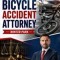 Bicycle Accident Attorney Winter Park &ndash; Understand The Claims Process