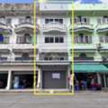 THB 2300000,  2 BR,  16 Sq. Feet,  BHL1353 ตึกแถว 3.5 ชั้น ซอยหมู่บ้าน ทวีโชติ 4 