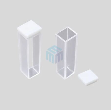 Sydney, Industrial Machinery, Standard Spectrophotometer Cells For Consistent Optical Measurements