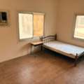 BHD 35/month,  190 Sq. Meter,  Bed Space 35 BD For Ladies Fully Furnishing & Kitchen Utensils