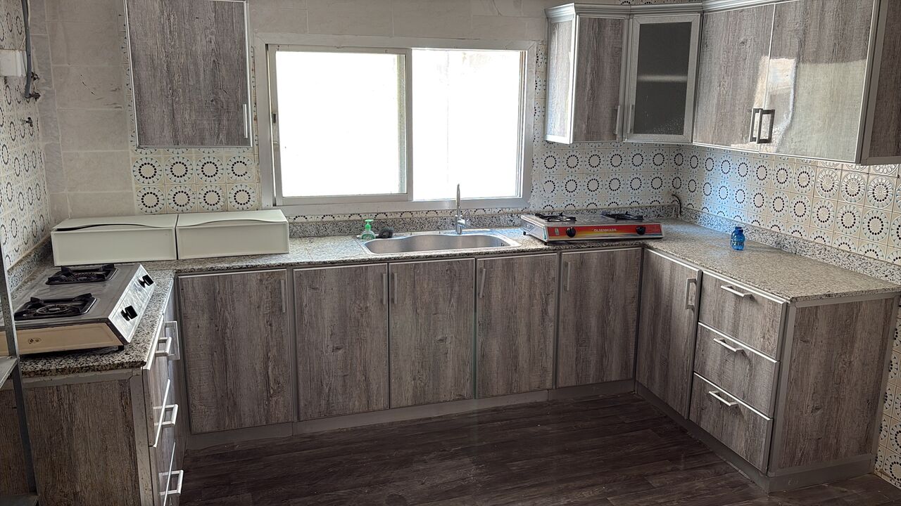 Zinj, Bedspace For Rent, BHD 35/month,  190 Sq. Meter,  Bed Space 35 BD For Ladies Fully Furnishing & Kitchen Utensils