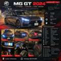 SAR 8000,  MG GT COM 2024 1.5 Turbo For Lease Transfer