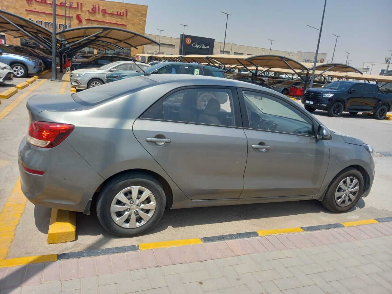 Riyadh, Automotive, Rent A Car Low Prices