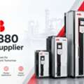 1000,  ABB ACS880 Drives: What To Look For In A Trusted Supplier