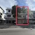 THB 50000,  1 Sq. Feet,  ให้เช่าอาคารพาณิชย์ 3 ชั้น 2 คูหาติดกั