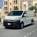 BHD 6600,  Toyota Hi-Ace,  2021,  Manual,  140000 KM,