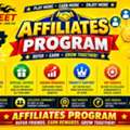 Spinjeet Affiliates Program &ndash; A Clear Path To Partnership