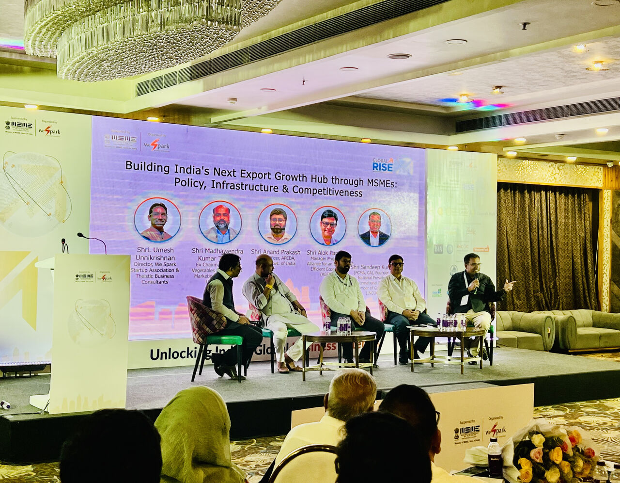 Jaipur, Event Planning, MSMEs Events In Jaipur (Global Rise 2026)